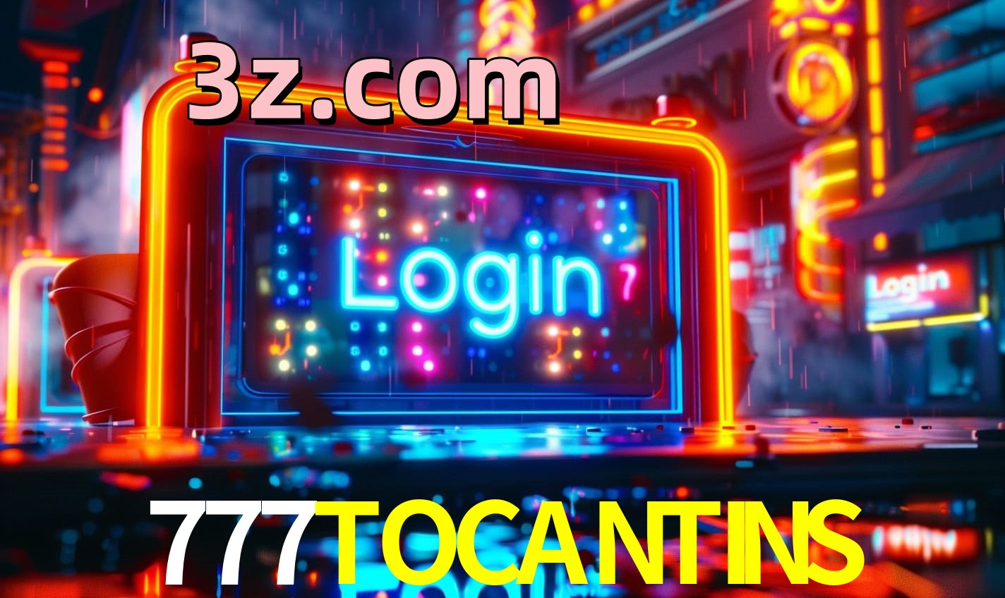 Registre-se hoje no Cassino 777TOCANTINS